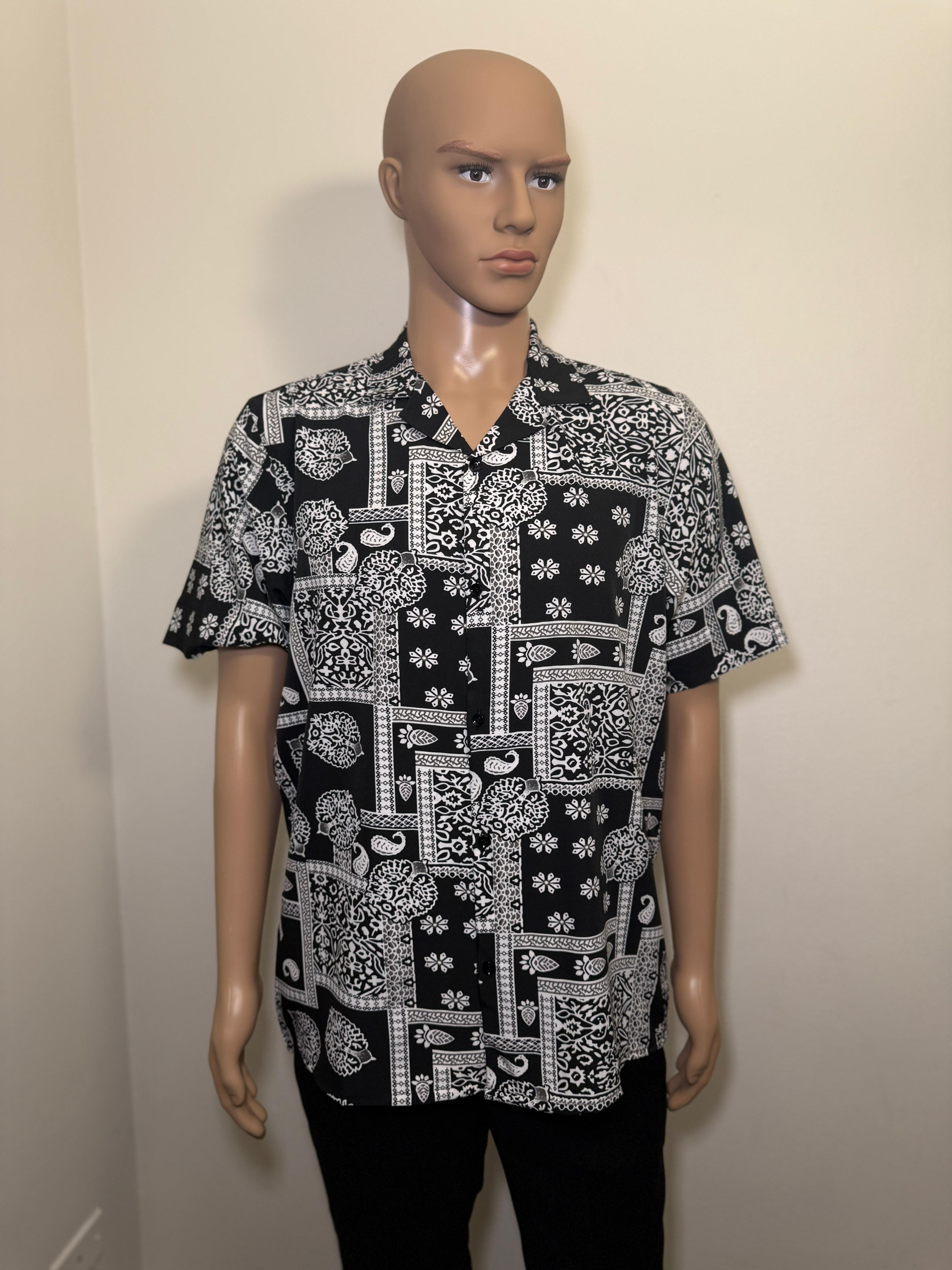 Summer Shirt