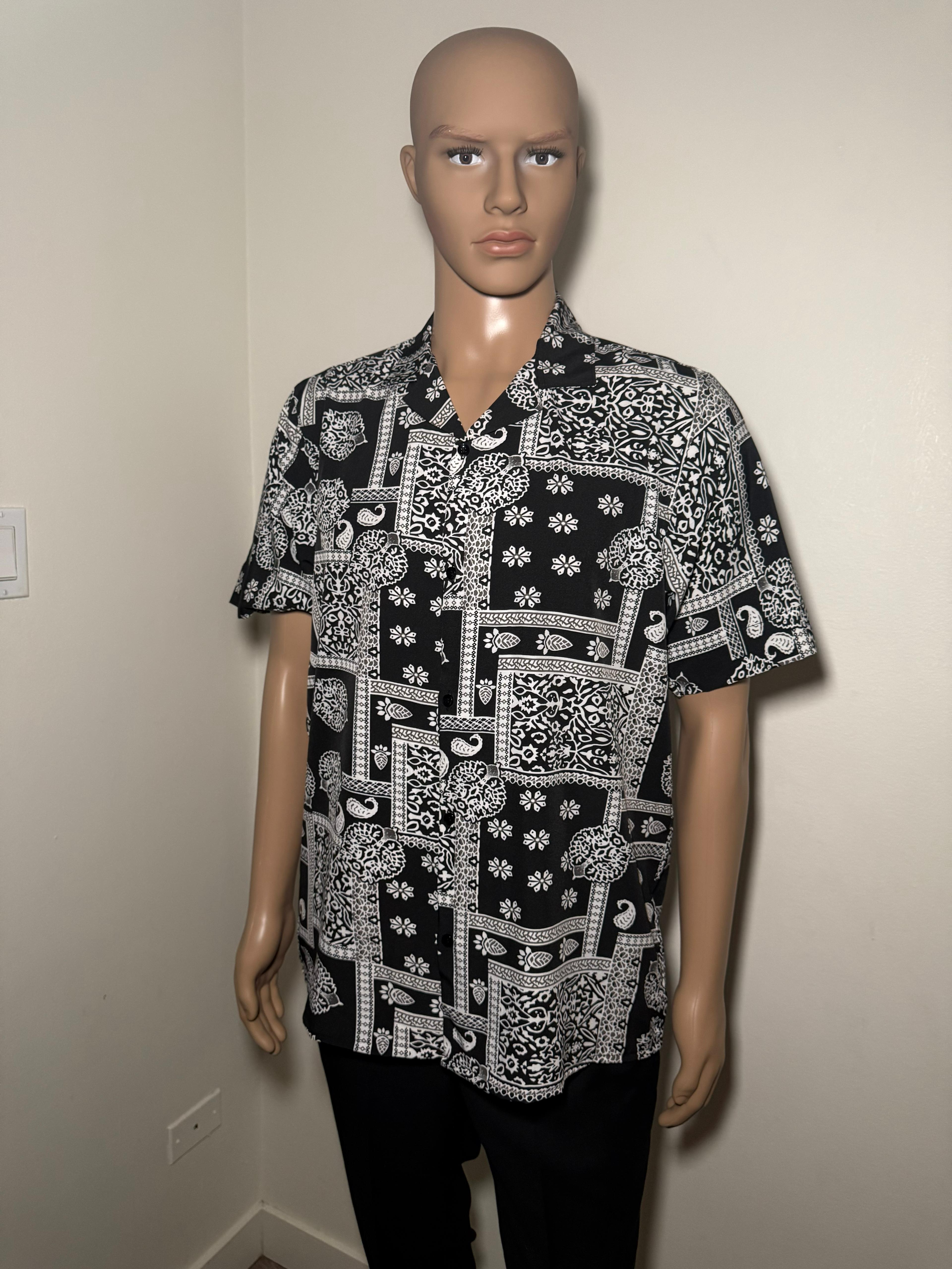 Summer Shirt
