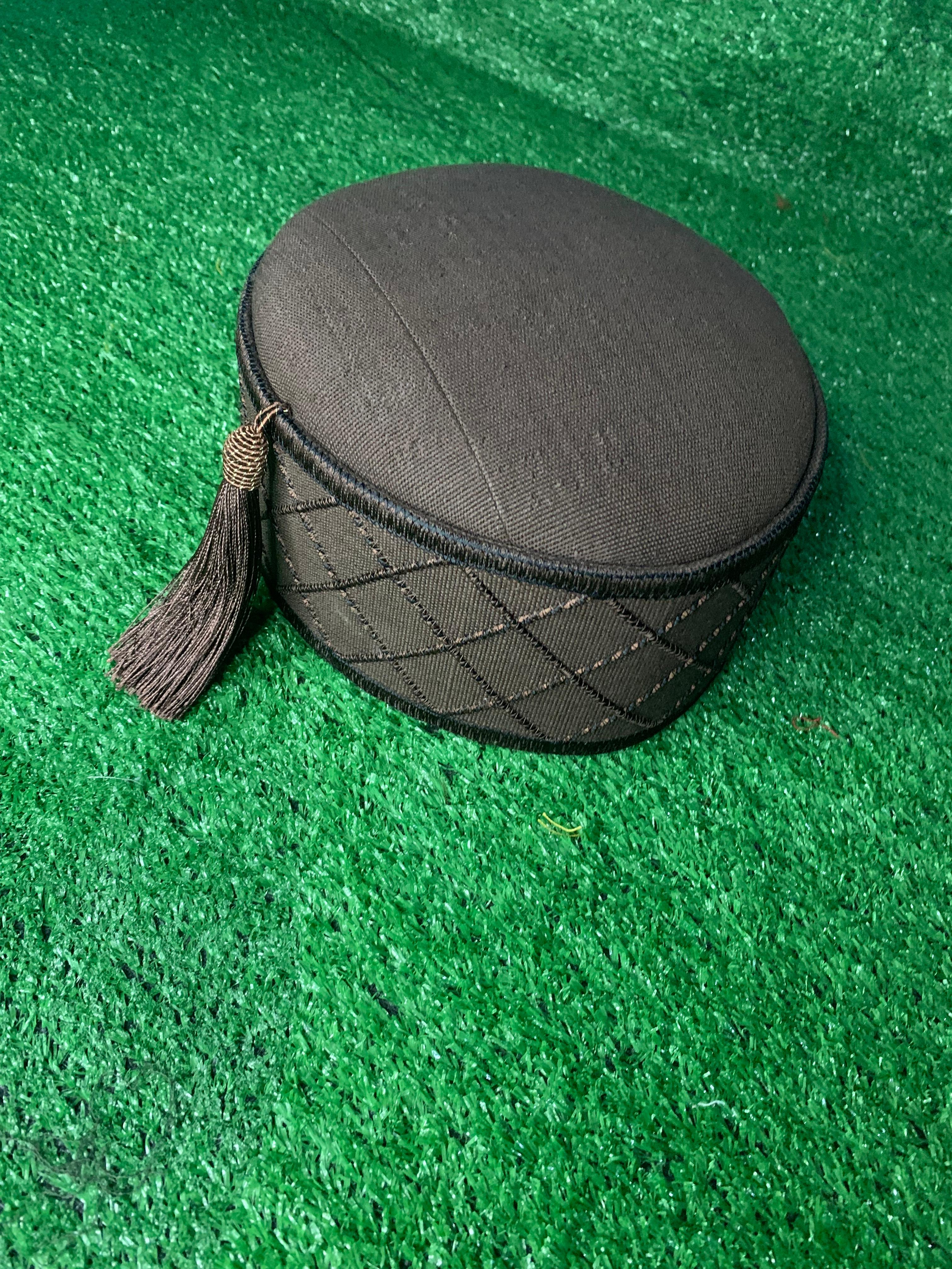 Caps