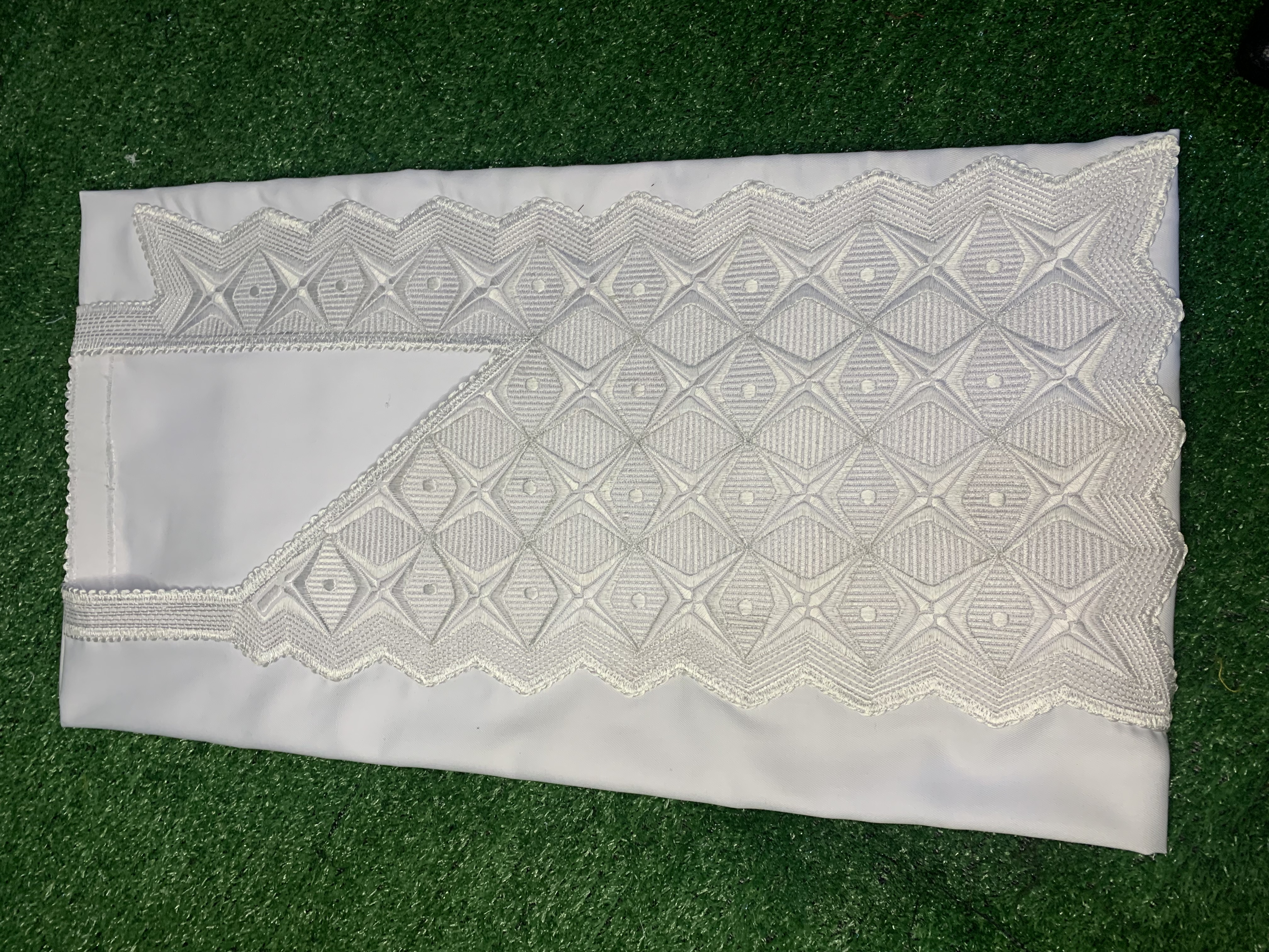 Agbada