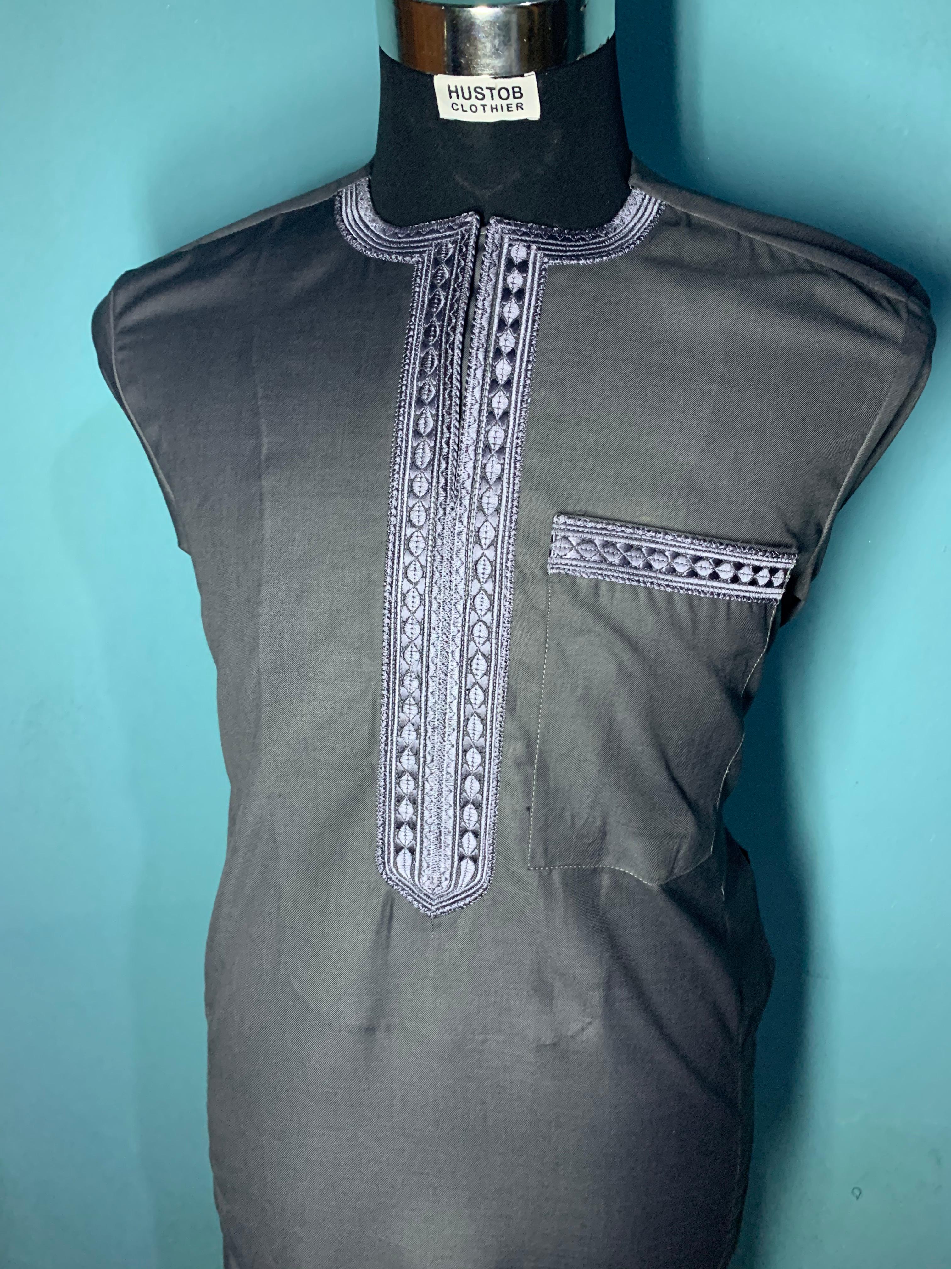 Agbada